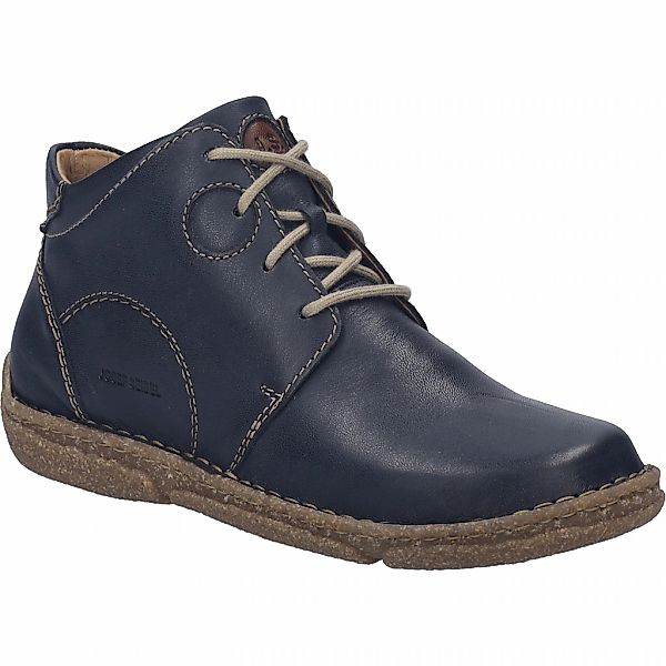 Josef Seibel Stiefelette "Neele 46, ocean" günstig online kaufen