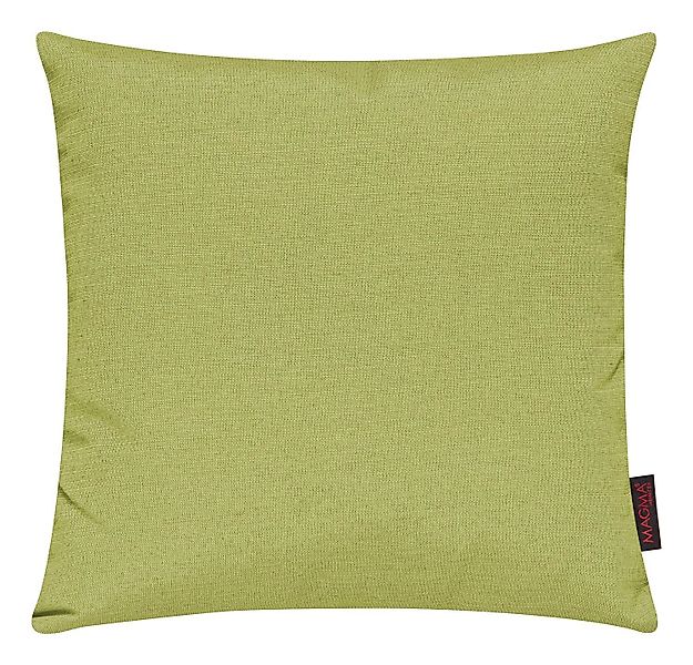 Magma Heimtex Kissenbezug FINO Kissenhülle ca. günstig online kaufen