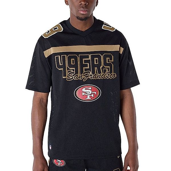 New Era Print-Shirt NFL Football Jersey San Francisco 49ers günstig online kaufen