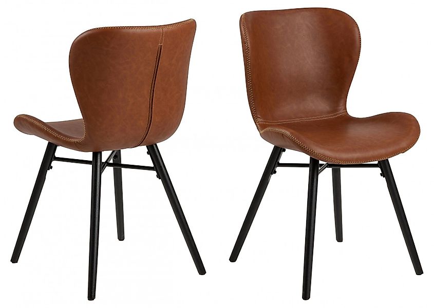 ACTONA GROUP Esszimmerstuhl (Set, 2 St), günstig online kaufen