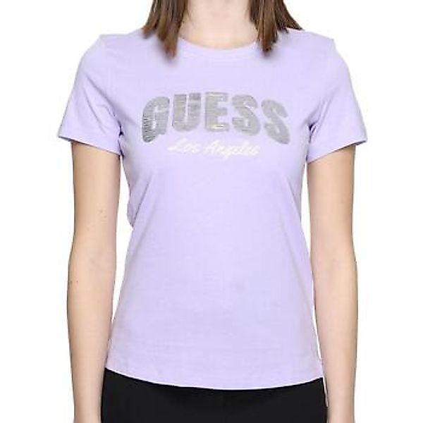 Guess  T-Shirt G-W4GI31I3Z14 günstig online kaufen