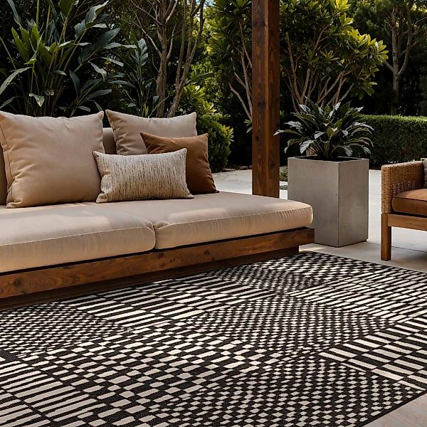 Ted Baker Teppich "Barkham, Wendeteppich" rechteckig 8 mm Höhe Designteppic günstig online kaufen