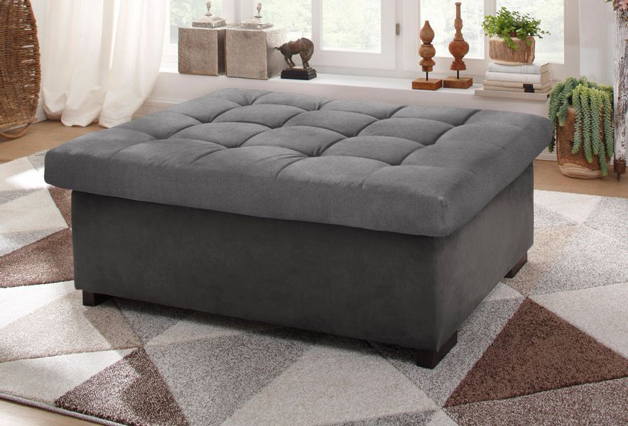 Home affaire Hocker Föhr günstig online kaufen