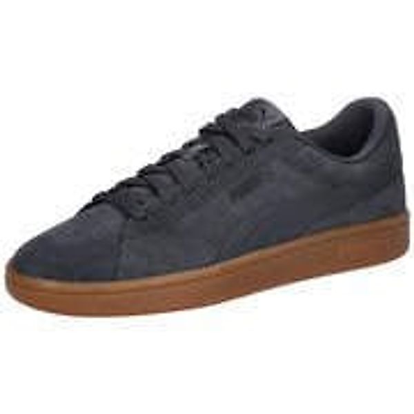 PUMA Smash 3.0 Sneaker Herren grau|grau günstig online kaufen