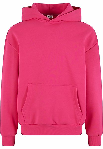 URBAN CLASSICS Kapuzensweatshirt "Urban Classics Ultra Heavy Oversized Hood günstig online kaufen