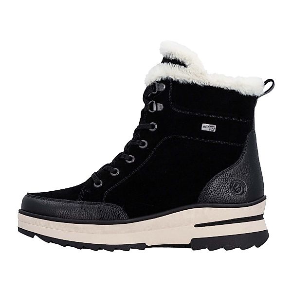 Remonte D2B76 Damen Winterstiefel Boots, Stiefeletten, günstig online kaufen