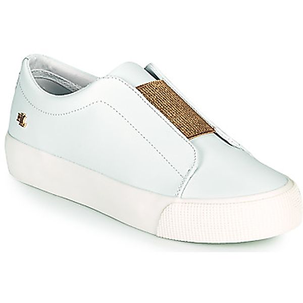 Lauren Ralph Lauren  Sneaker ISLA ACT günstig online kaufen