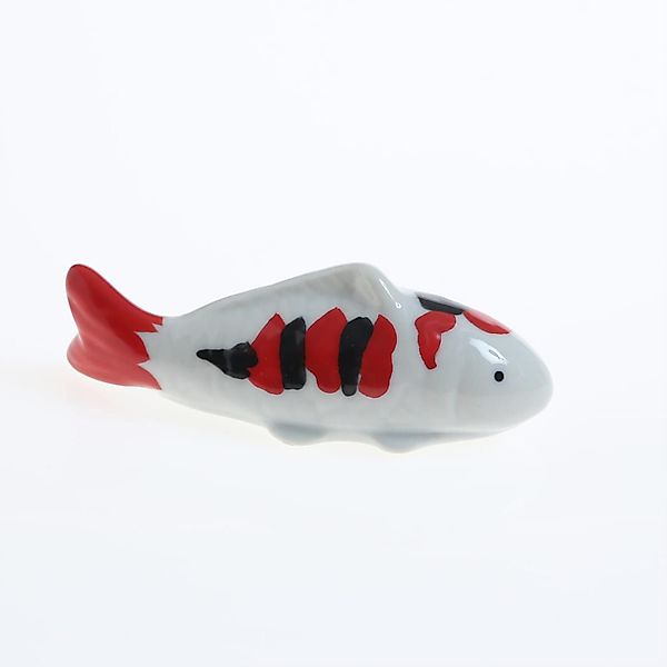 MARELIDA Dekofigur Teichdeko Fisch Tierfigur schwimmend günstig online kaufen
