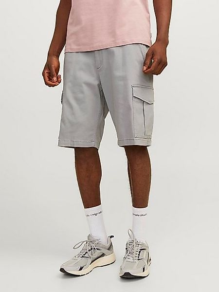 Jack & Jones Cargoshorts JPSTJOE JJCARGO SHORTS günstig online kaufen