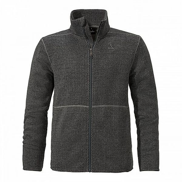 Schöffel Funktionsjacke Fleece Jacket Aurora M ASPHALT günstig online kaufen