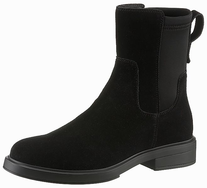 BOSS Vanity Bootie SDLY Stiefelette, Schlupfboots, günstig online kaufen
