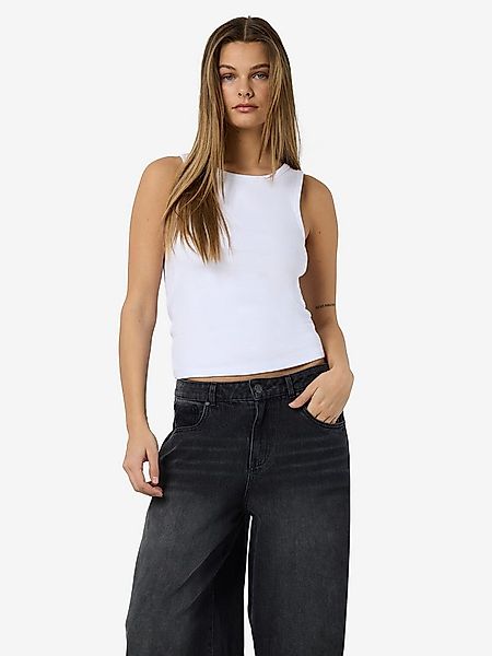 Noisy may Tanktop NMMAYA S/L REGULAR TANK TOP NOOS günstig online kaufen