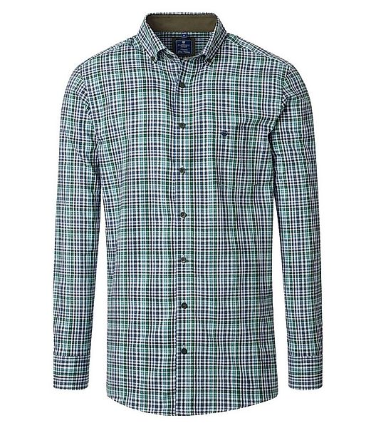 Redmond Langarmhemd 252005111 Langarmhemd günstig online kaufen