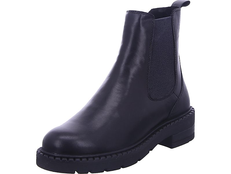 MARCO TOZZI Chelseaboots echtes Leder günstig online kaufen