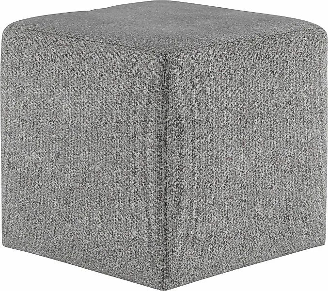 COTTA Hocker "Cuby", Hocker, Sitzwürfel, Cube günstig online kaufen