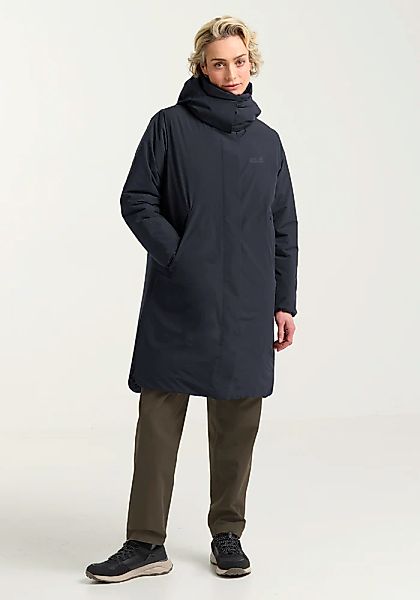 Jack Wolfskin Funktionsmantel "FROST HAVEN COAT W" günstig online kaufen