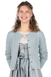 Hammerschmid Trachtenjacke Trachten Strickjacke - REIT günstig online kaufen