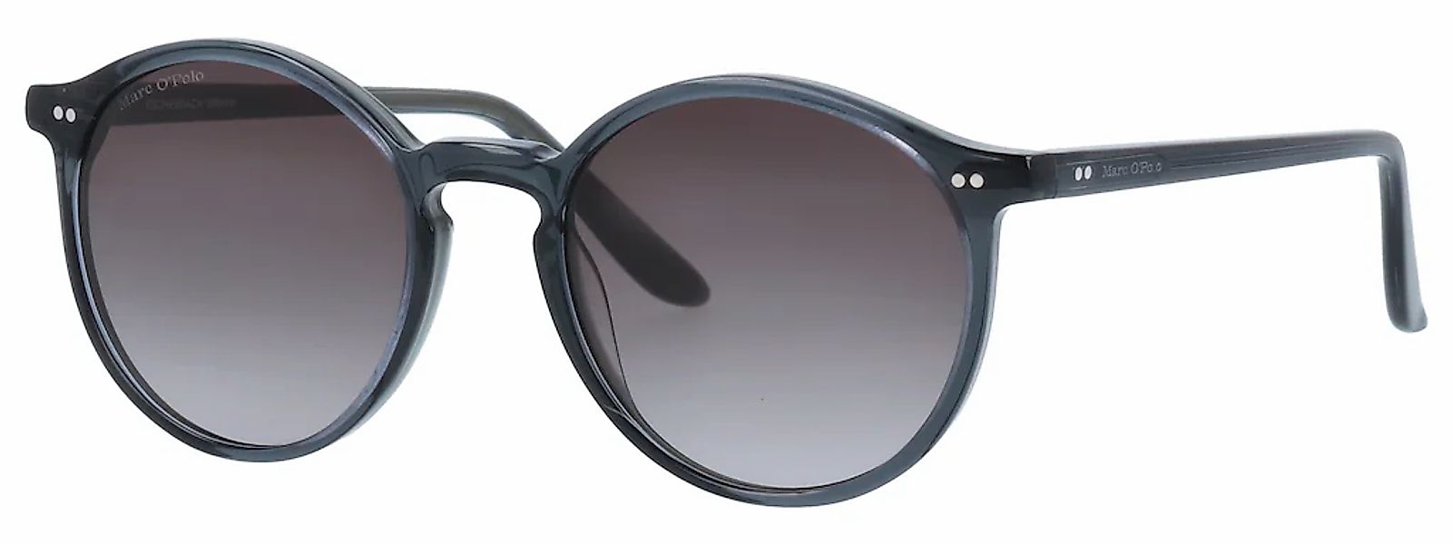 Marc OPolo Sonnenbrille "Modell 505112", Panto-Form günstig online kaufen