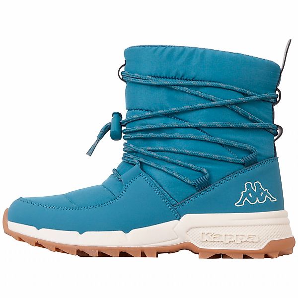 Kappa Winterboots, für kalte Tage und Schmuddelwetter günstig online kaufen