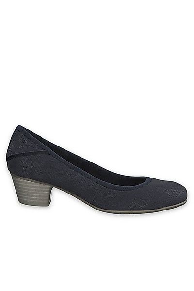 s.Oliver Trachtenpumps - KALEA - navy Pumps günstig online kaufen