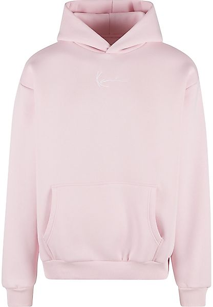 Karl Kani Kapuzenpullover "Karl Kani Small Signature Essential Os Hoodie" 1 günstig online kaufen