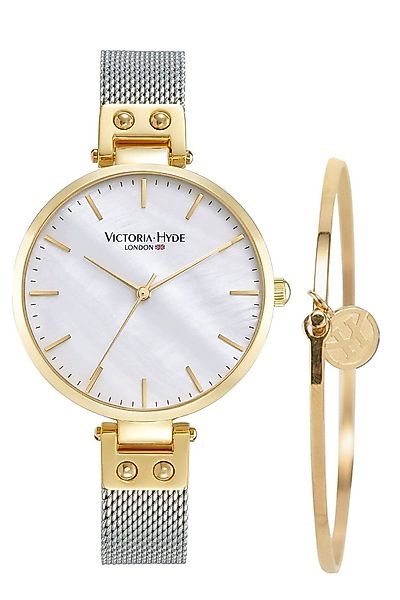 Victoria Hyde Quarzuhr Victoria Hyde River günstig online kaufen