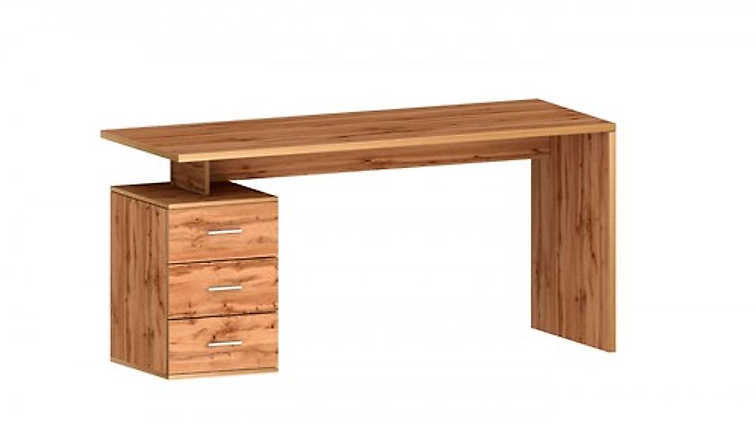 Home affaire Schreibtisch "NEW SELINA" hochwertiges ital. Design günstig online kaufen
