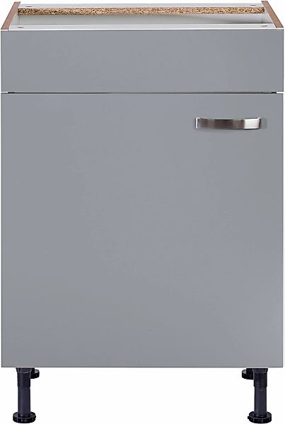 KOCHSTATION Spülenschrank "KS-Cara", Breite 60 cm günstig online kaufen