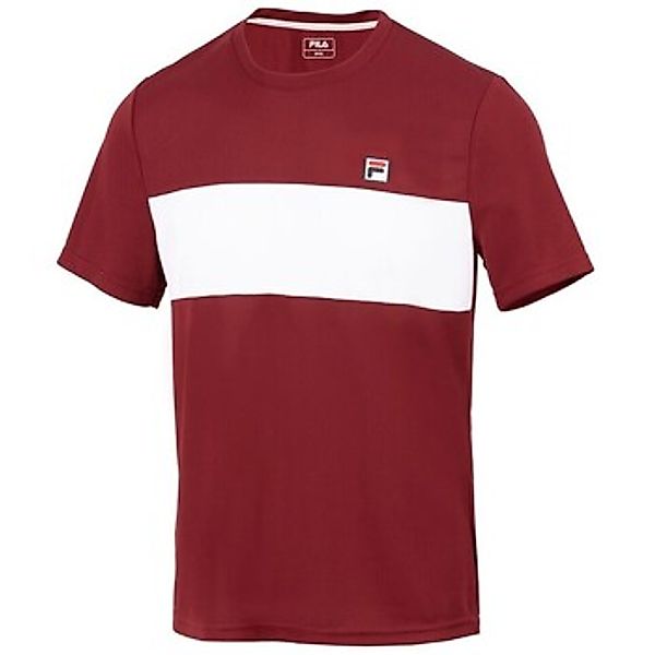 Fila  T-Shirt Bosse Cabernet günstig online kaufen