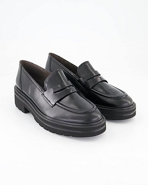 Paul Green 2961-008 Loafer Obermaterial: Leder günstig online kaufen