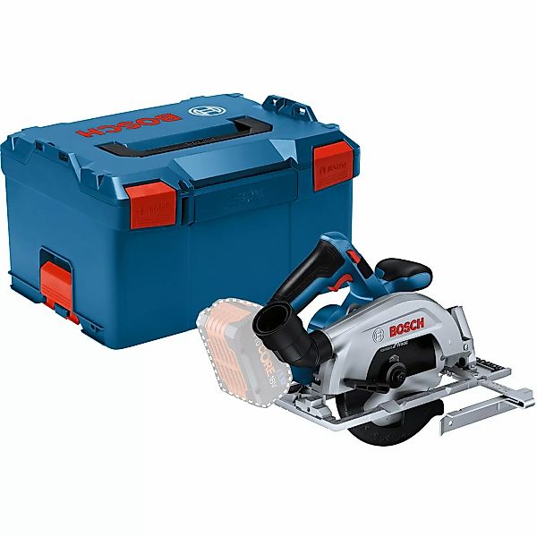 Bosch Professional Akku-Handkreissäge »GKS 18V-57-2«, in günstig online kaufen