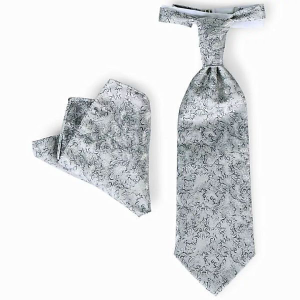 Digel Krawatte Loy (1-St., Plastron) günstig online kaufen