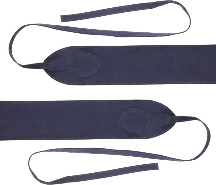 LASCANA Taillengürtel Bindegürtel Ledergürtel, Shapingeffekt, für günstig online kaufen