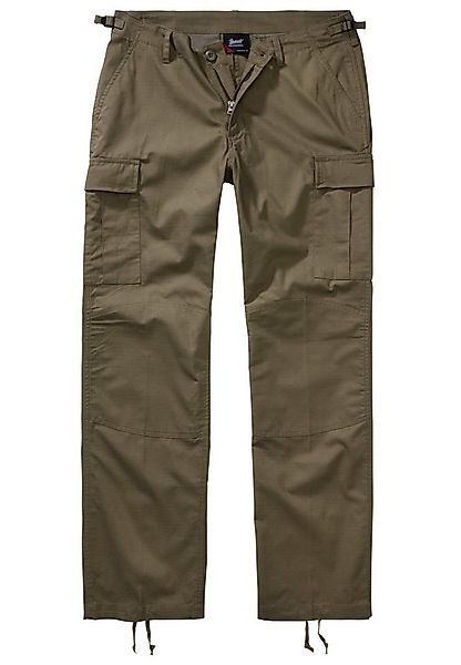 Brandit Cargohose Brandit Damen Ladies BDU Ripstop Trouser (1-tlg) günstig online kaufen