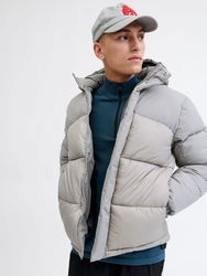 Jack & Jones Steppjacke JCOUNION PUFFER günstig online kaufen