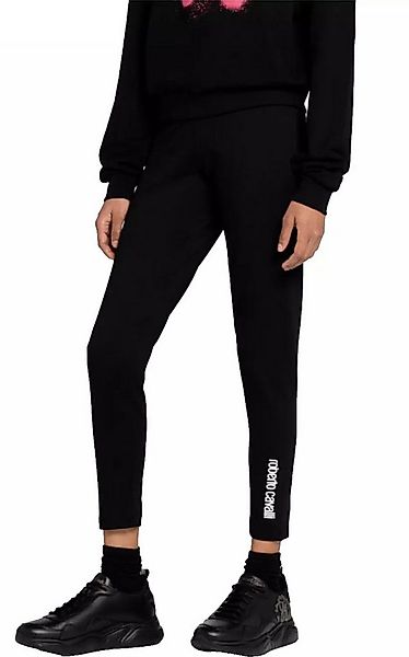roberto cavalli Leggings Firenze Damen Jeggings Gummiband Sport Hose Bodyco günstig online kaufen