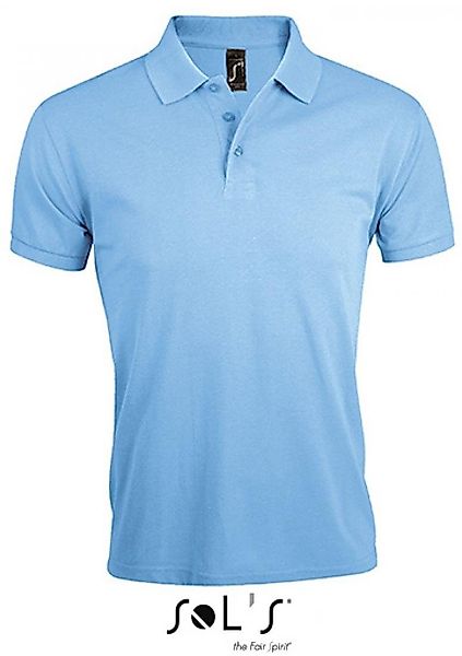 SOLS Poloshirt Men´s Polo Shirt Prime günstig online kaufen