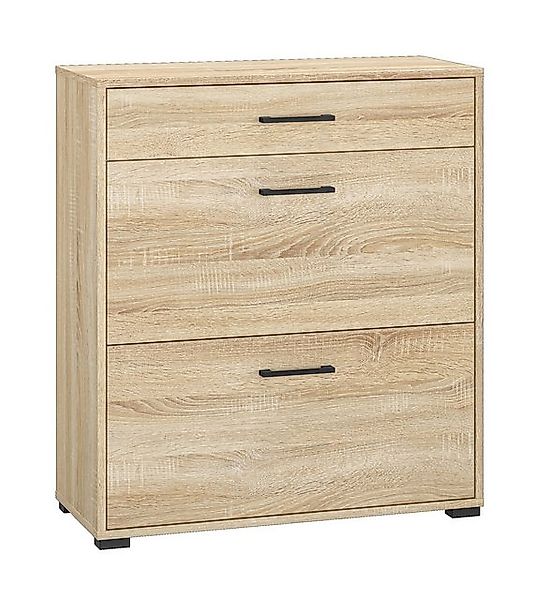 99rooms Schuhschrank Cattie (Schuhschrank, Schrank) mit günstig online kaufen
