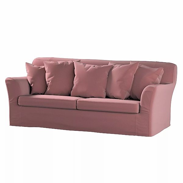 Bezug für Tomelilla Schlafsofa (normale Größe), violett, Sofahusse, Tomelil günstig online kaufen