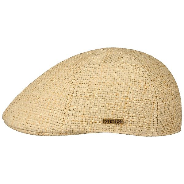 Stetson Flat Cap günstig online kaufen