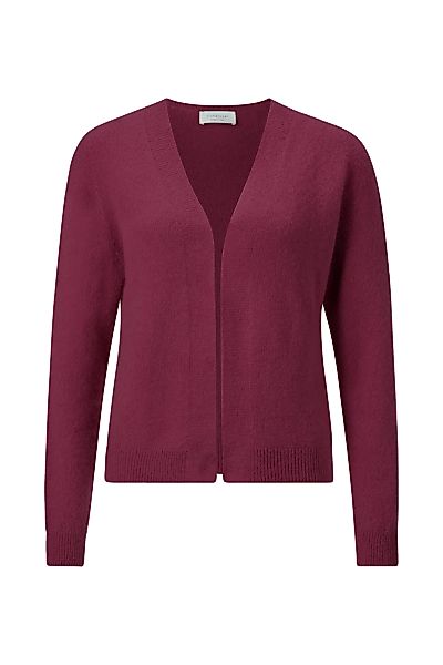 RICHROYAL Cardigan "2409 Cozy Card rec" günstig online kaufen