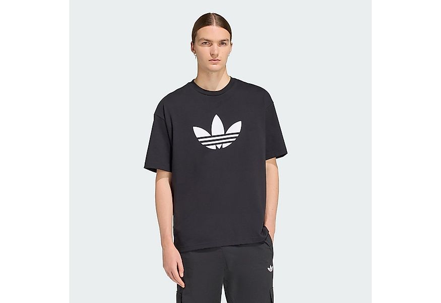 adidas Originals T-Shirt ADICOLOR TREFOIL T-SHIRT günstig online kaufen