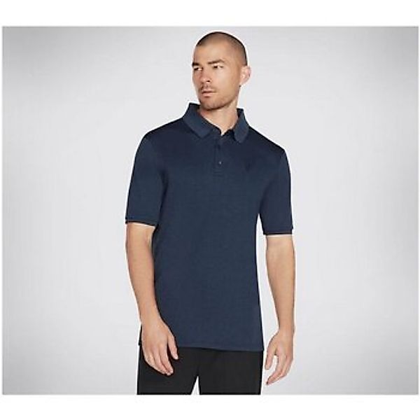 Skechers  Poloshirt Sport  Apparel Off Duty Polo Shirt M3TO45 417 NVY günstig online kaufen