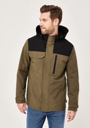Redpoint Funktionsjacke Luke Wasserdichte Outdoorjacke mit günstig online kaufen