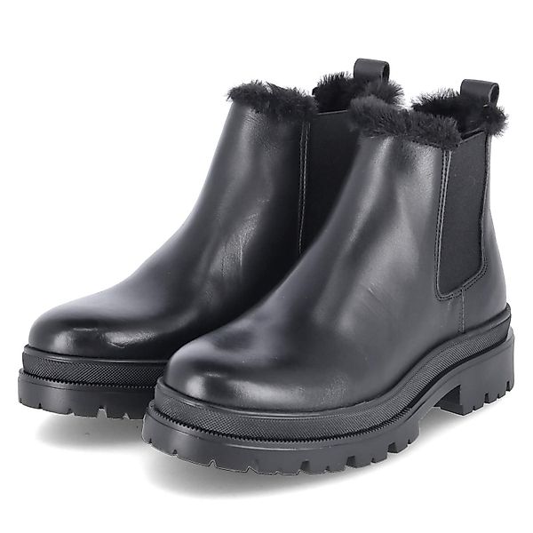 Fräulein Frida W1350-002 BLACK Winterstiefel günstig online kaufen