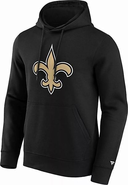 New Orleans Saints Kapuzenpullover Primary Logo Graphic Hoodie günstig online kaufen