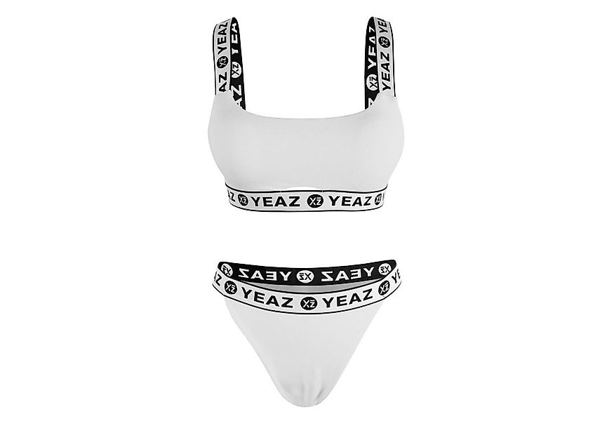 YEAZ Bustier-Bikini BAGATELLE Bikini-Set (2-St) Bikini-Set günstig online kaufen