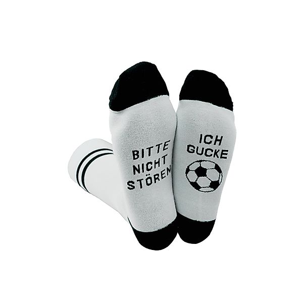 Grafik Werkstatt Socken Coole Socke Ich günstig online kaufen