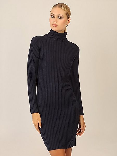 Apart Strickkleid mit Rollkragen günstig online kaufen