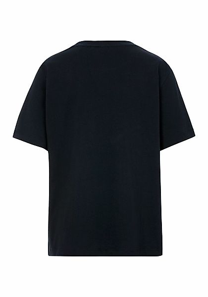 Gant Kurzarmshirt PRINTED ARCHIVE SHIELD T-SHIRT kleine Logostickerei auf d günstig online kaufen